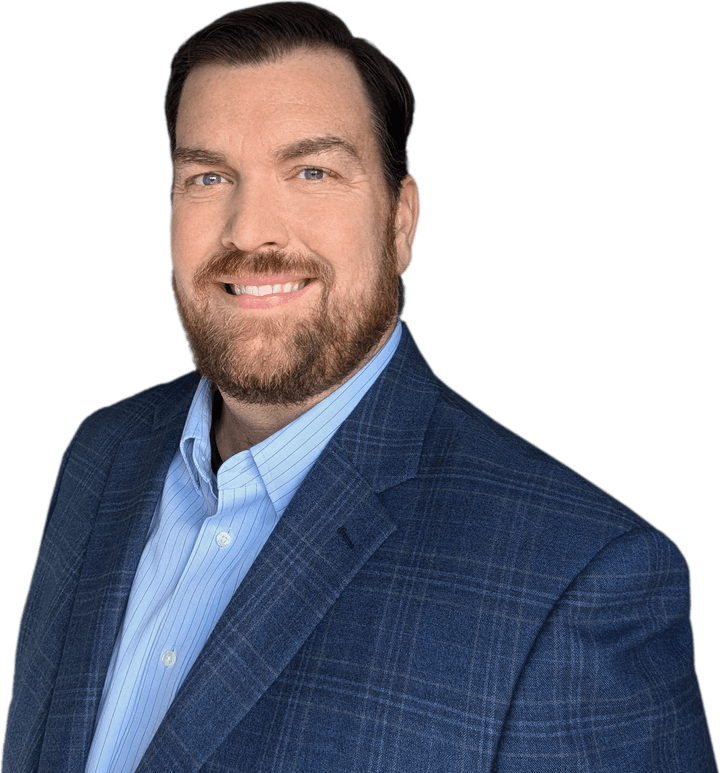 Dustin Moore, founder of First Principles Consulting Group